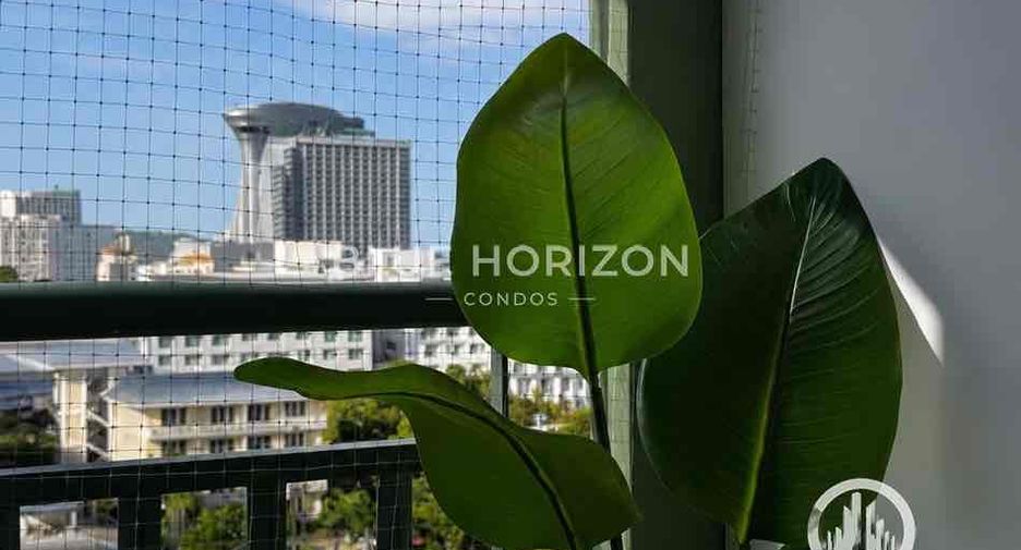 Wohnung zum Kauf mit 1 Zimmer in North Pattaya, Pattaya