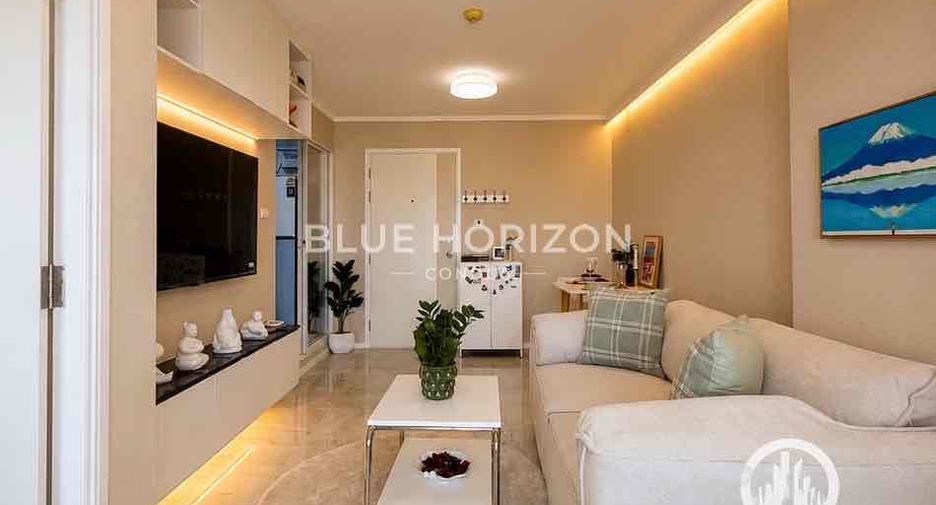 Wohnung zum Kauf mit 1 Zimmer in North Pattaya, Pattaya