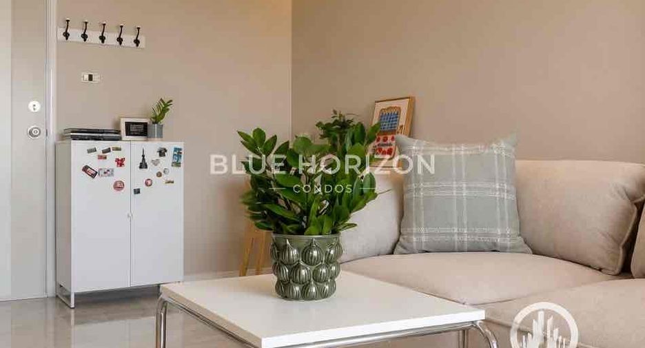 Wohnung zum Kauf mit 1 Zimmer in North Pattaya, Pattaya