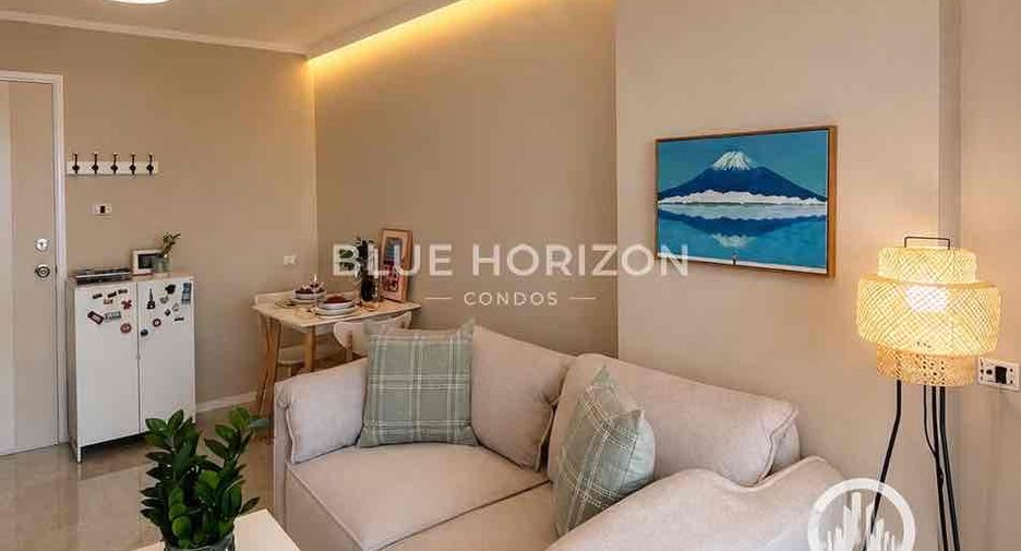 Wohnung zum Kauf mit 1 Zimmer in North Pattaya, Pattaya