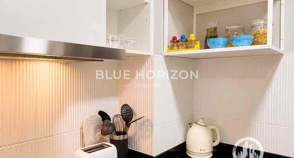 Wohnung zum Kauf mit 1 Zimmer in North Pattaya, Pattaya