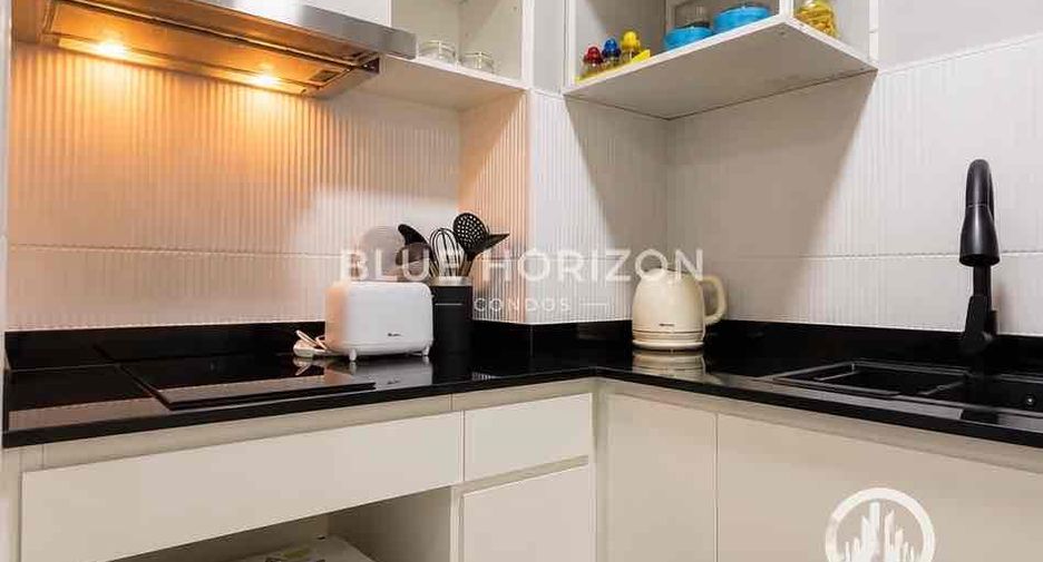 Wohnung zum Kauf mit 1 Zimmer in North Pattaya, Pattaya