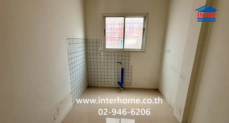 ขาย 3 ห้องนอน ทาวน์เฮ้าส์ ใน ไทรน้อย, นนทบุรี