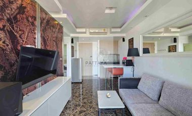 For sale 1 bed condo in Pratumnak, Pattaya