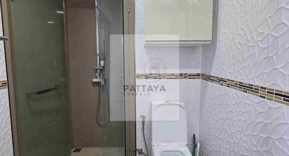 Condo en venta de 1 habitaciones en Pratumnak, Pattaya