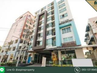 出售 250 卧室 酒店 在 Din Daeng, 曼谷