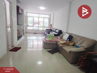 Продажа 4 спальни таунхаус в Банг Кхен, Бангкок