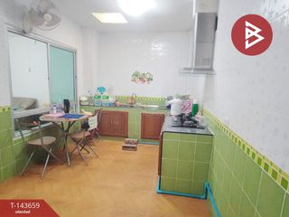 Продажа 4 спальни таунхаус в Банг Кхен, Бангкок