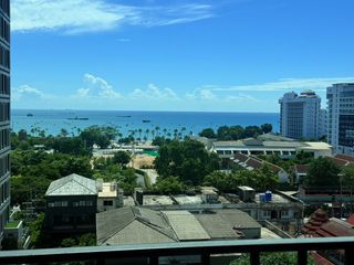 Condo en alquiler de 1 habitaciones en Bang Lamung, Chonburi
