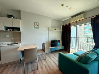 À louer 1 chambre condo à Bang Lamung, Chonburi