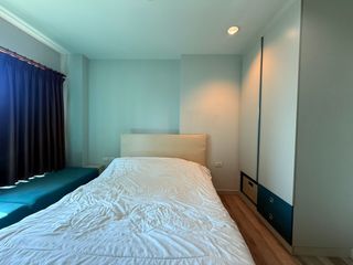 À louer 1 chambre condo à Bang Lamung, Chonburi