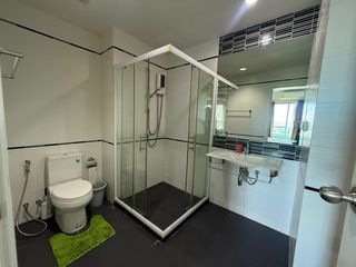 À louer 1 chambre condo à Bang Lamung, Chonburi