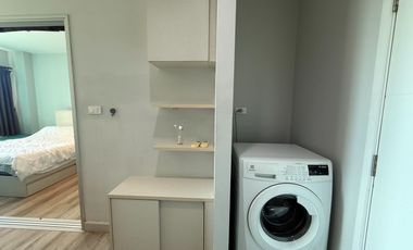 Condo en alquiler de 1 habitaciones en Central Pattaya, Pattaya