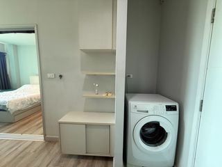Condo en alquiler de 1 habitaciones en Bang Lamung, Chonburi