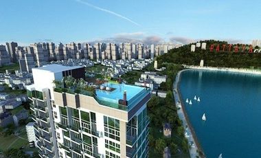 À vendre 1 chambre condo à North Pattaya, Pattaya