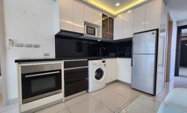 À vendre 1 chambre condo à North Pattaya, Pattaya