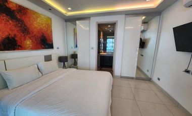 À vendre 1 chambre condo à North Pattaya, Pattaya