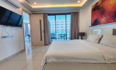 À vendre 1 chambre condo à North Pattaya, Pattaya