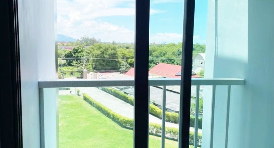 ขาย 1 เตียง คอนโด ใน เมืองระยอง, ระยอง