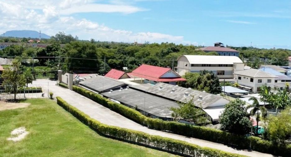 ขาย 1 เตียง คอนโด ใน เมืองระยอง, ระยอง