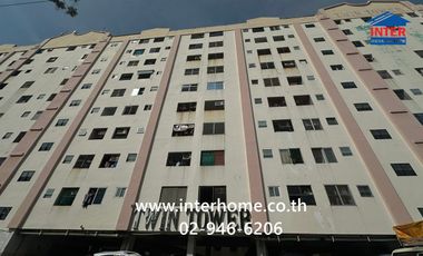 出售 1 卧室 公寓 在 Pak Kret, Nonthaburi