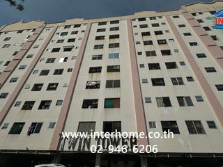 Продажа 1 кровать кондо в Pak Kret, Нонтабури