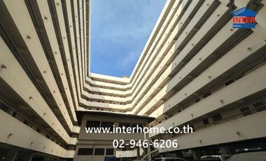出售 1 卧室 公寓 在 Pak Kret, Nonthaburi
