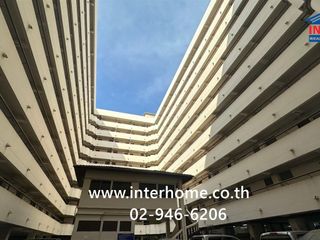 Продажа 1 кровать кондо в Pak Kret, Нонтабури