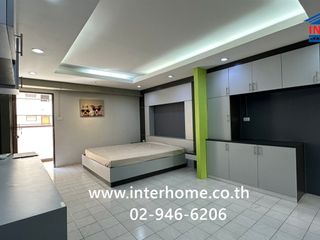 Продажа 1 кровать кондо в Pak Kret, Нонтабури