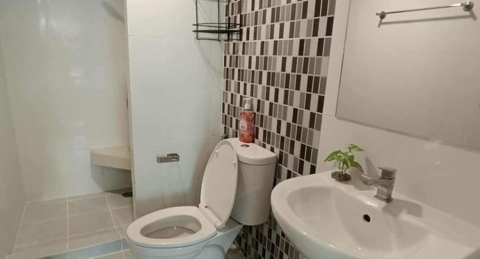 Продажа 1 кровать кондо в Mueang Samut Prakan, Самутпракан