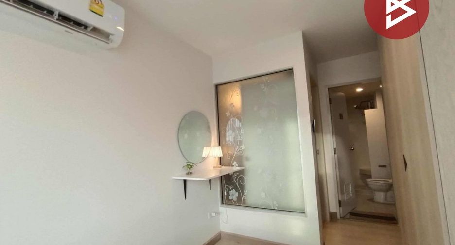 Продажа 1 кровать кондо в Mueang Samut Prakan, Самутпракан
