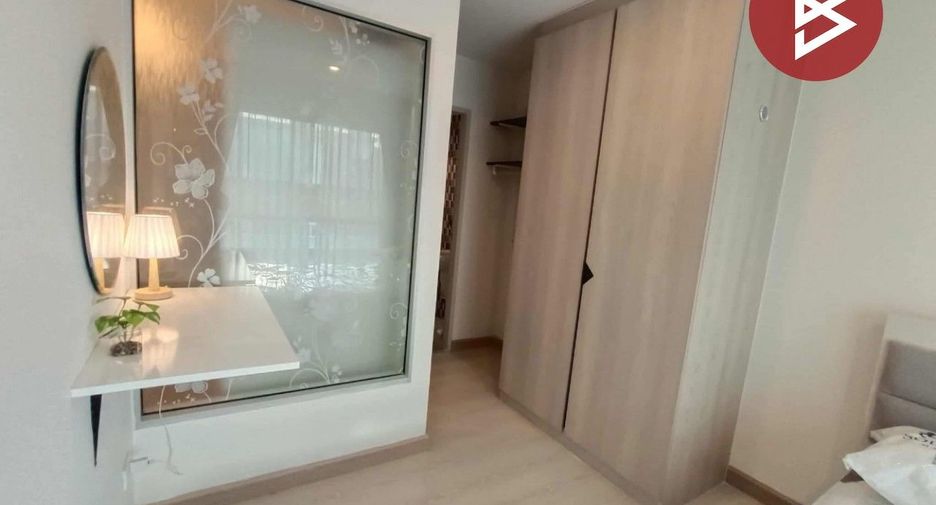 Продажа 1 кровать кондо в Mueang Samut Prakan, Самутпракан
