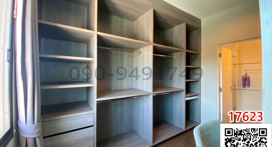 Haus zur Miete mit 3 Zimmer in Bang Phli, Samut Prakan
