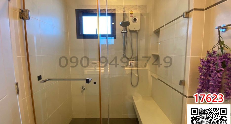 Haus zur Miete mit 3 Zimmer in Bang Phli, Samut Prakan