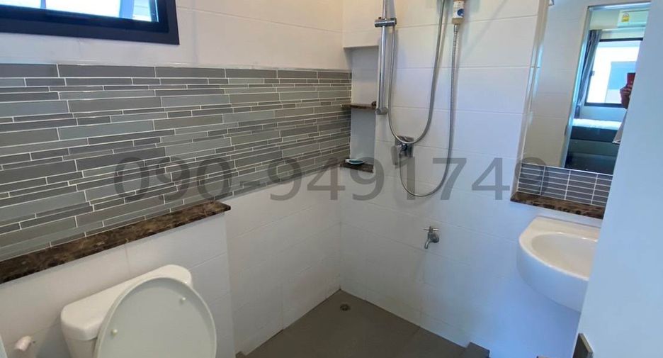 Haus zur Miete mit 3 Zimmer in Bang Phli, Samut Prakan
