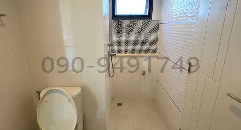 Haus zur Miete mit 3 Zimmer in Bang Phli, Samut Prakan