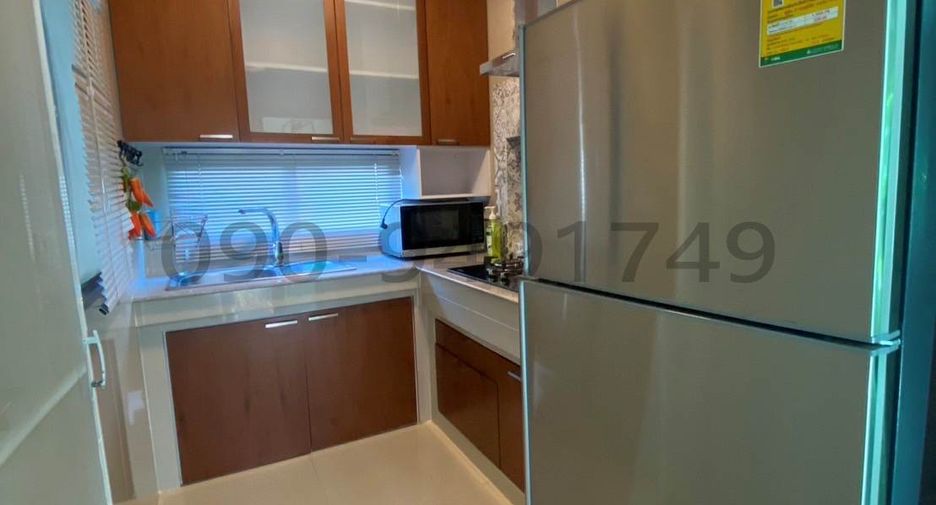 Haus zur Miete mit 3 Zimmer in Bang Phli, Samut Prakan
