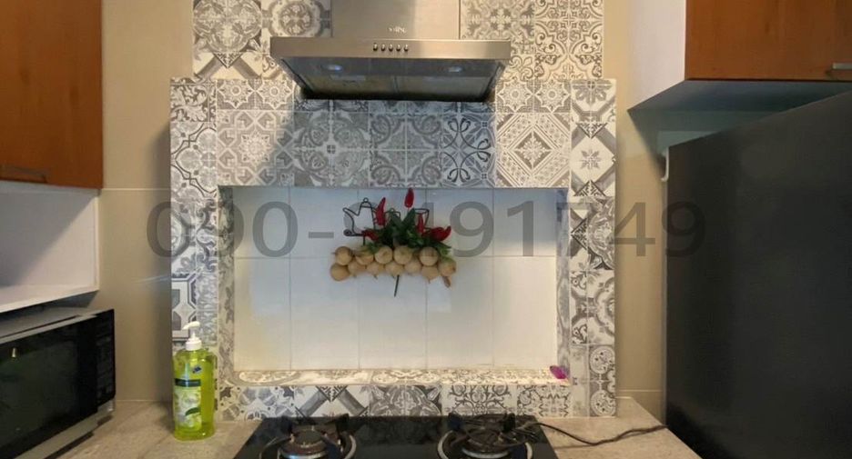 Haus zur Miete mit 3 Zimmer in Bang Phli, Samut Prakan