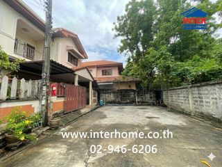 Reihenhaus zum Kauf mit 3 Zimmer in Min Buri, Bangkok