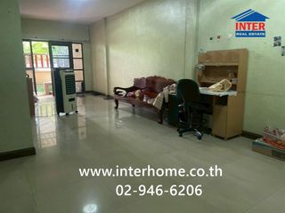 Reihenhaus zum Kauf mit 3 Zimmer in Min Buri, Bangkok