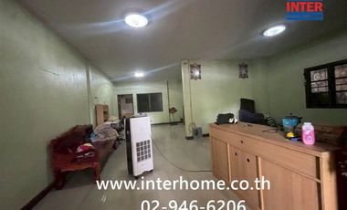 出售 3 卧室 联排别墅 在 Min Buri, 曼谷
