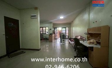 出售 3 卧室 联排别墅 在 Min Buri, 曼谷