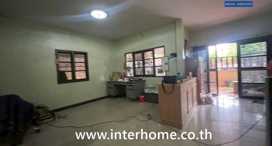 ขาย 3 ห้องนอน ทาวน์เฮ้าส์ ใน มีนบุรี, กรุงเทพฯ