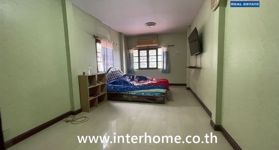 ขาย 3 ห้องนอน ทาวน์เฮ้าส์ ใน มีนบุรี, กรุงเทพฯ