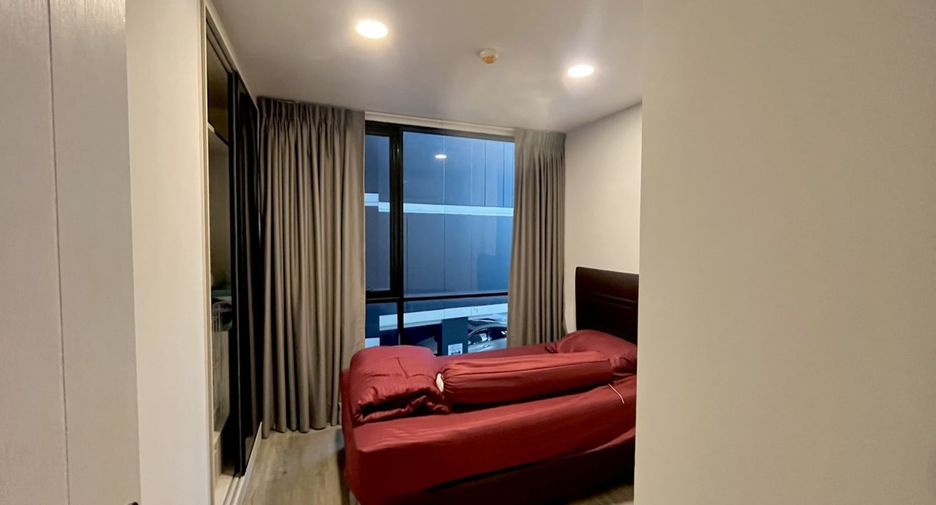 ขาย 2 ห้องนอน คอนโด ใน จอมทอง, กรุงเทพฯ