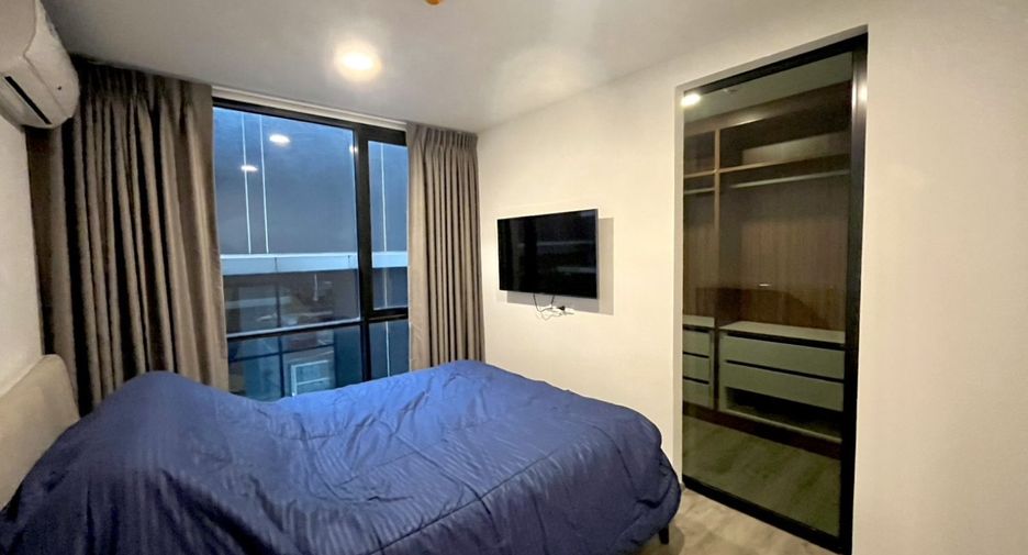 ขาย 2 ห้องนอน คอนโด ใน จอมทอง, กรุงเทพฯ