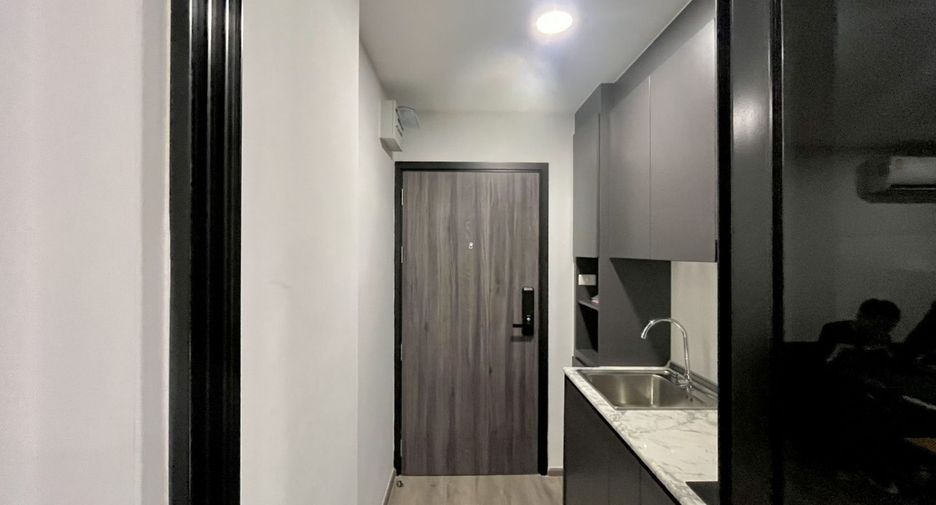 ขาย 2 ห้องนอน คอนโด ใน จอมทอง, กรุงเทพฯ