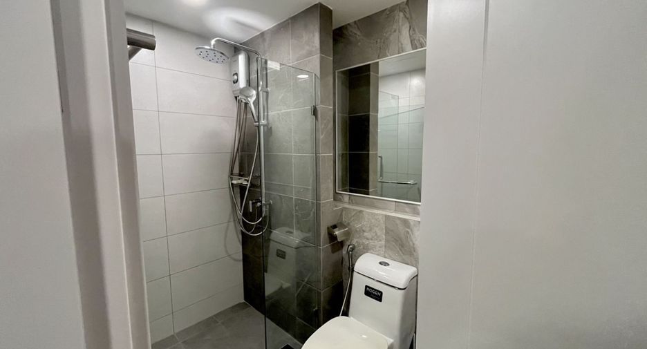 ขาย 2 ห้องนอน คอนโด ใน จอมทอง, กรุงเทพฯ