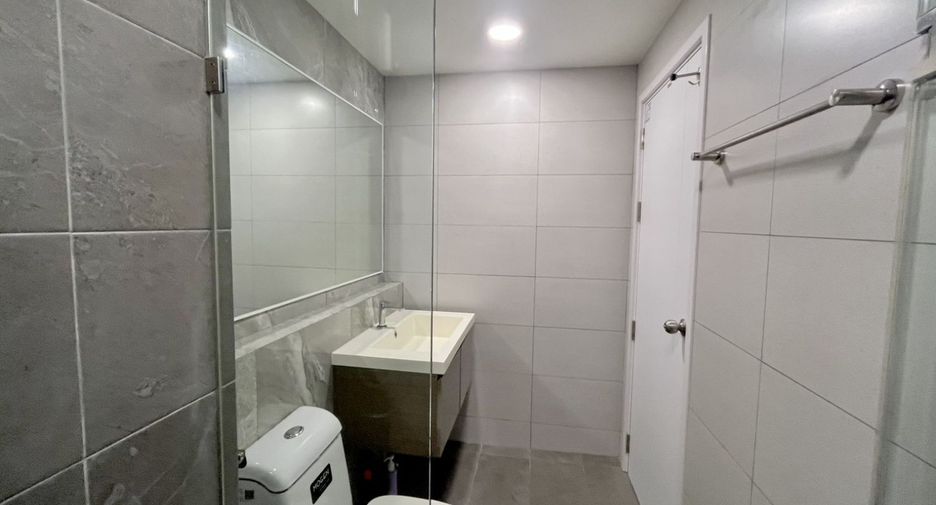 ขาย 2 ห้องนอน คอนโด ใน จอมทอง, กรุงเทพฯ