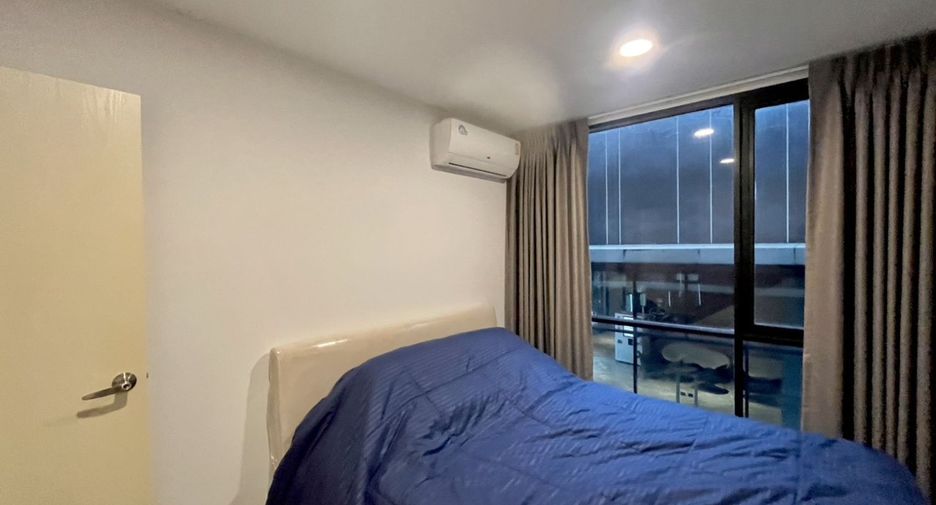 ขาย 2 ห้องนอน คอนโด ใน จอมทอง, กรุงเทพฯ